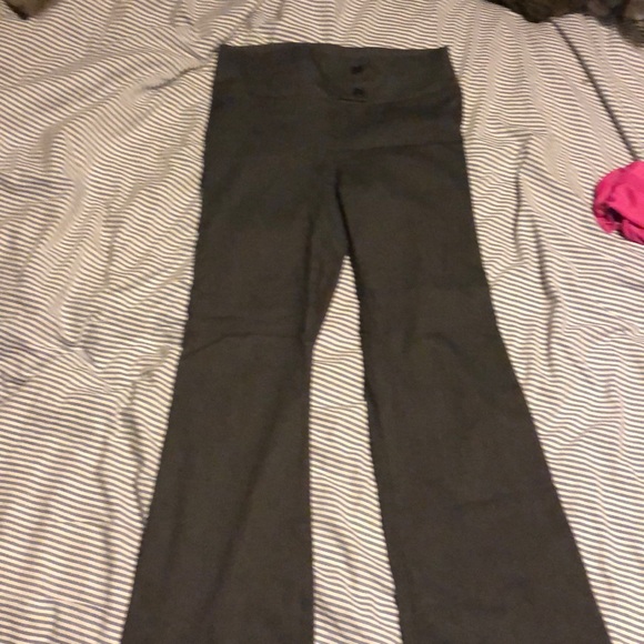 Two pairs of Dress pants - Picture 3 of 4